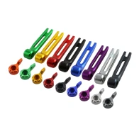 Náhradné diely k CNC páčkam